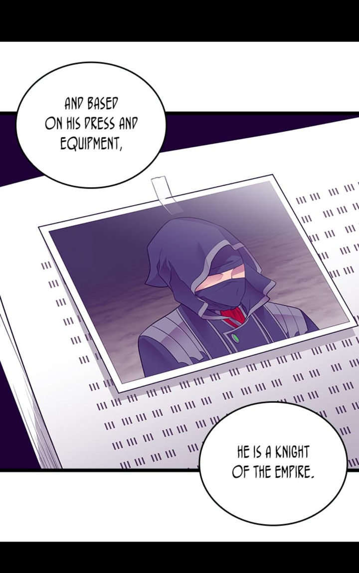 They Say I Was Born A King