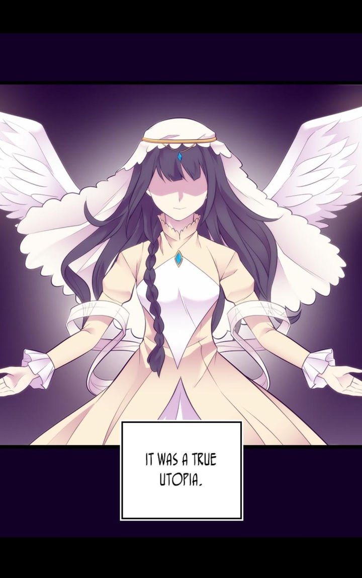 They Say I Was Born A King