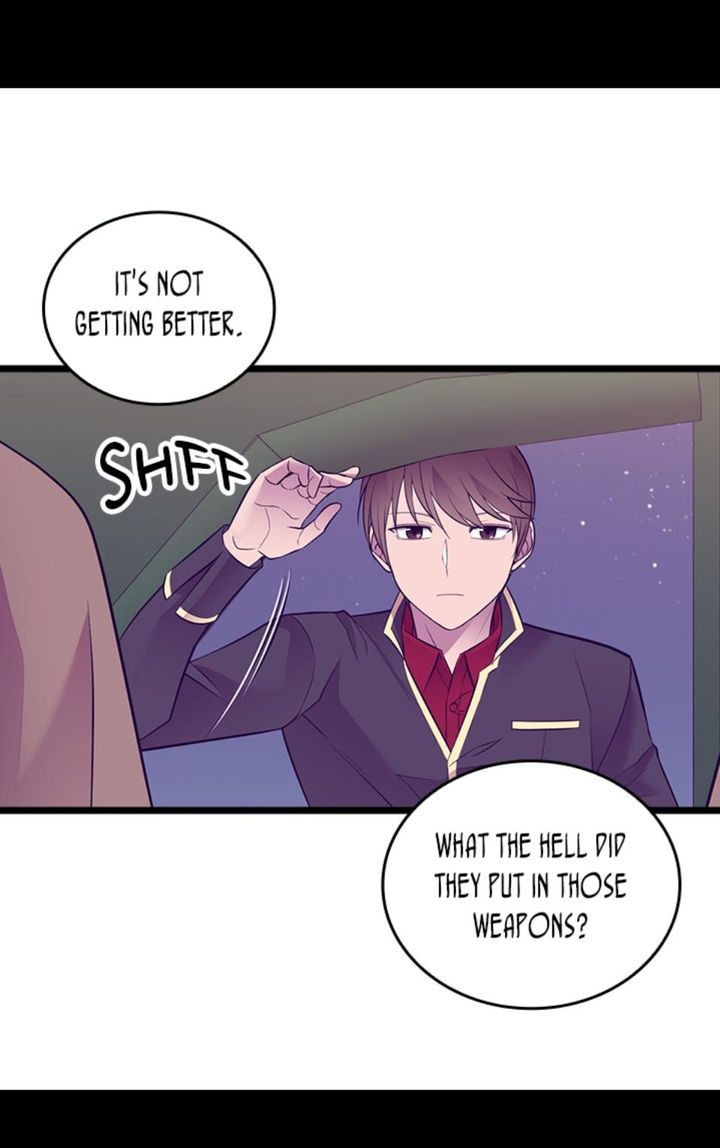 They Say I Was Born A King