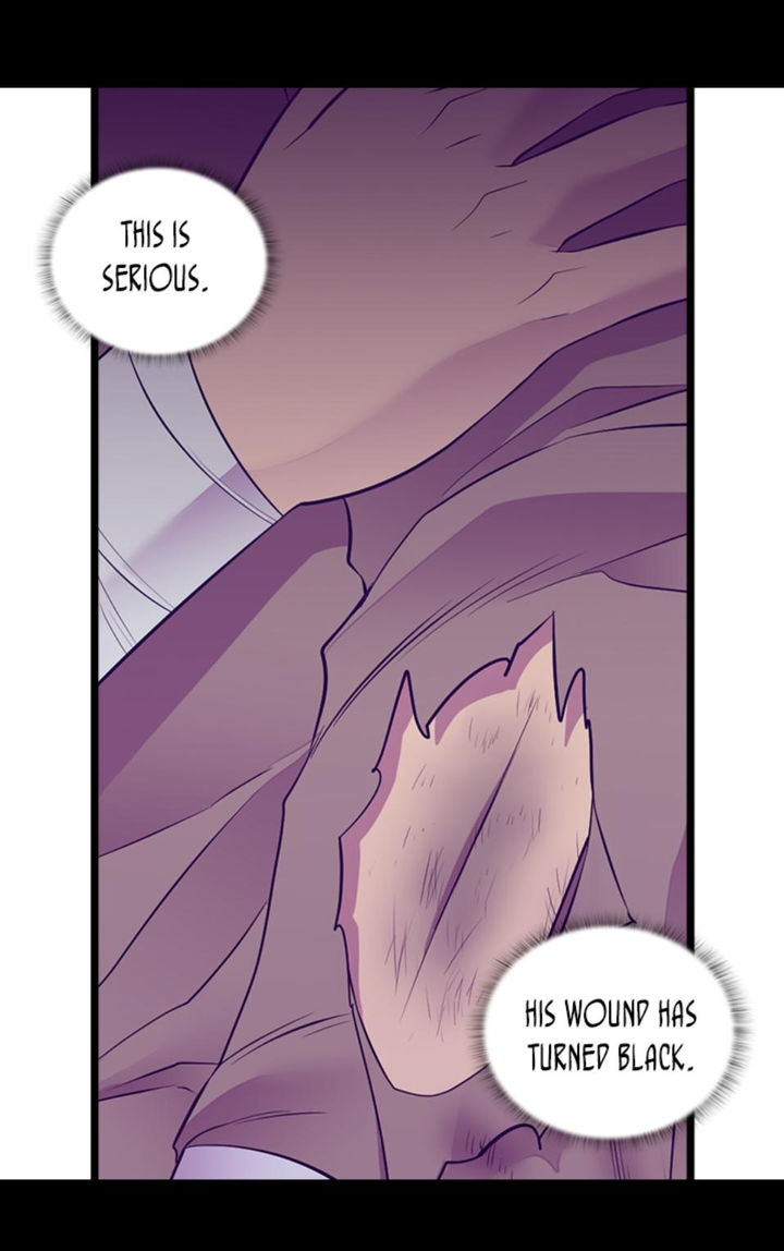 They Say I Was Born A King