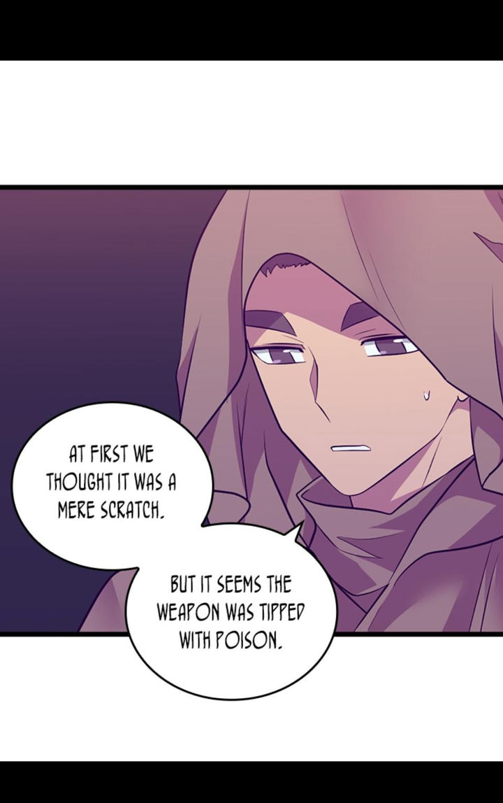 They Say I Was Born A King