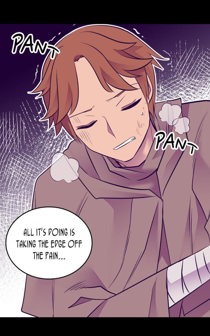 They Say I Was Born A King