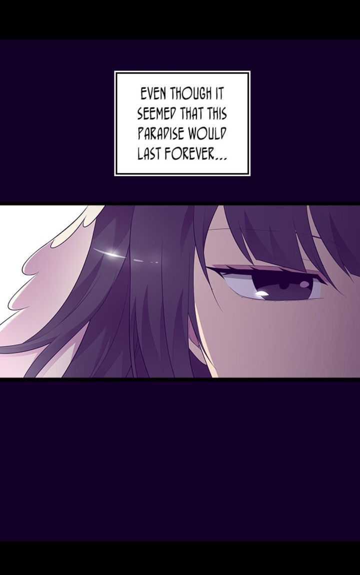 They Say I Was Born A King