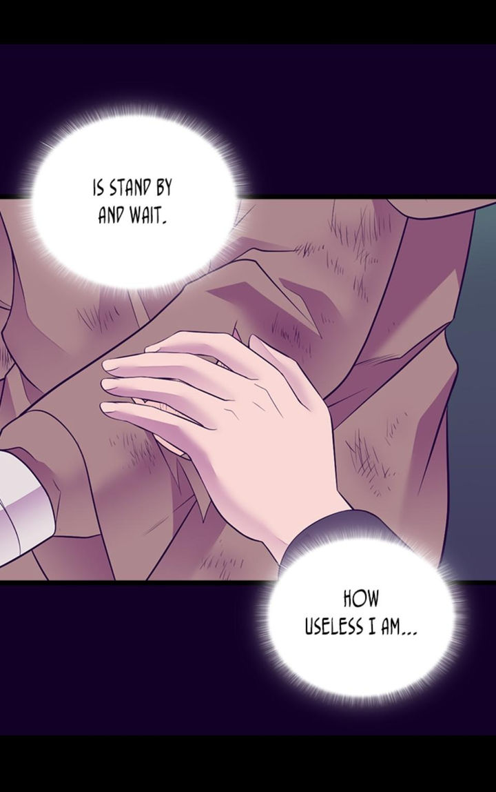 They Say I Was Born A King