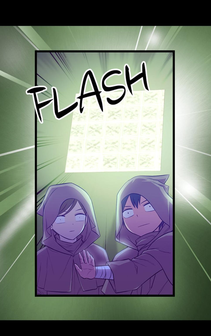 They Say I Was Born A King