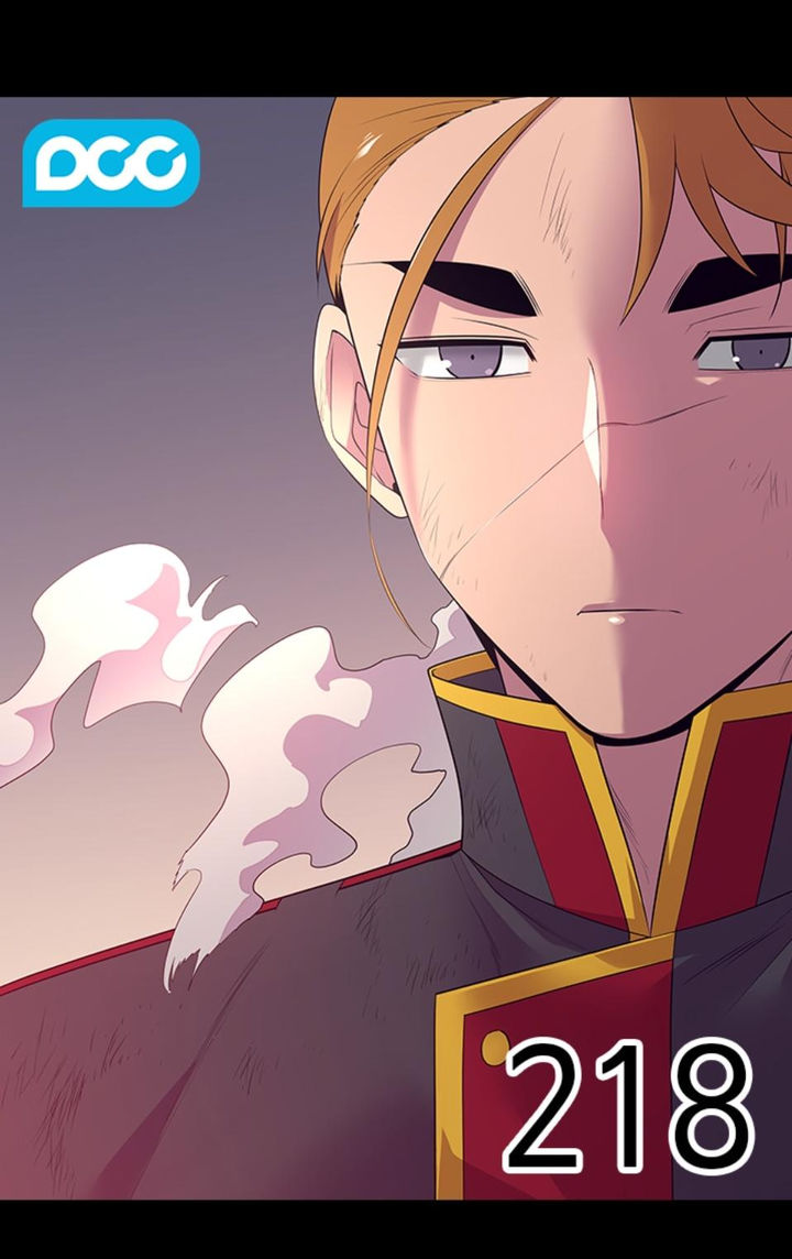 They Say I Was Born A King