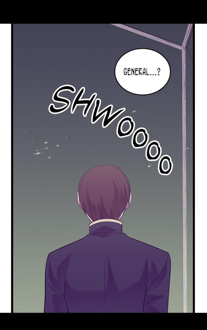 They Say I Was Born A King