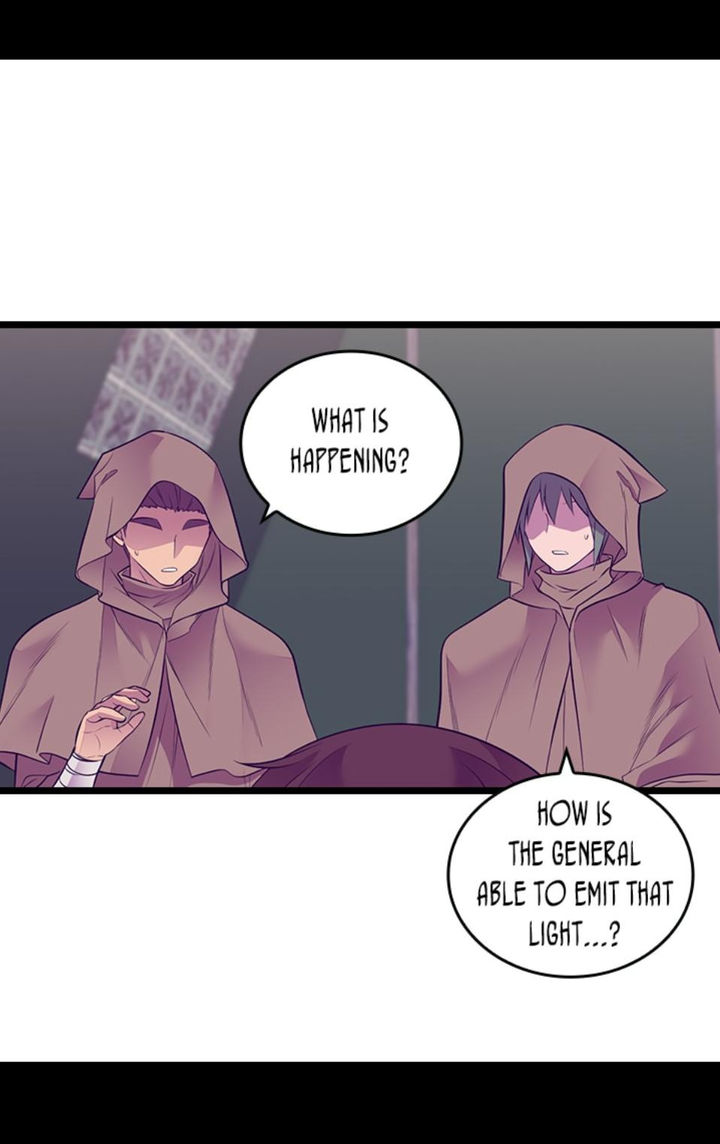 They Say I Was Born A King