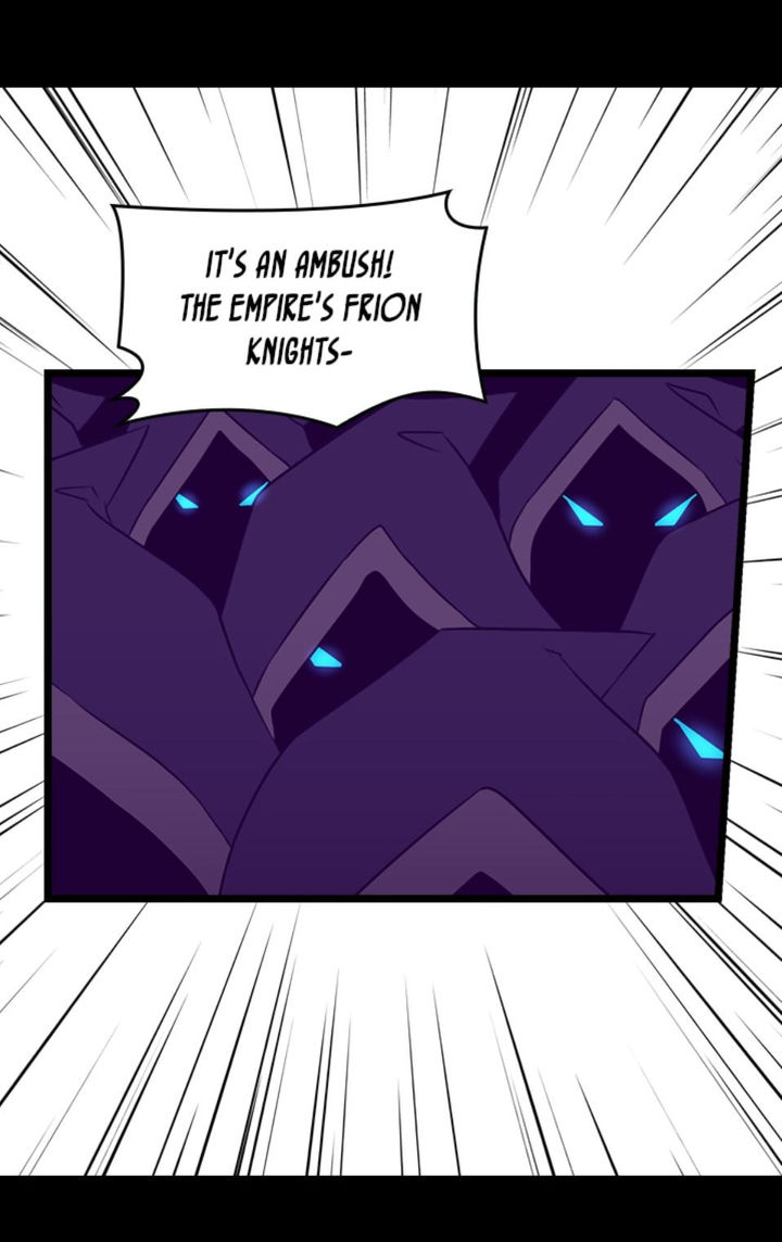 They Say I Was Born A King