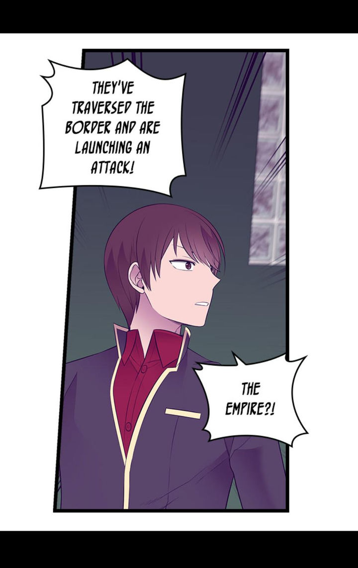 They Say I Was Born A King