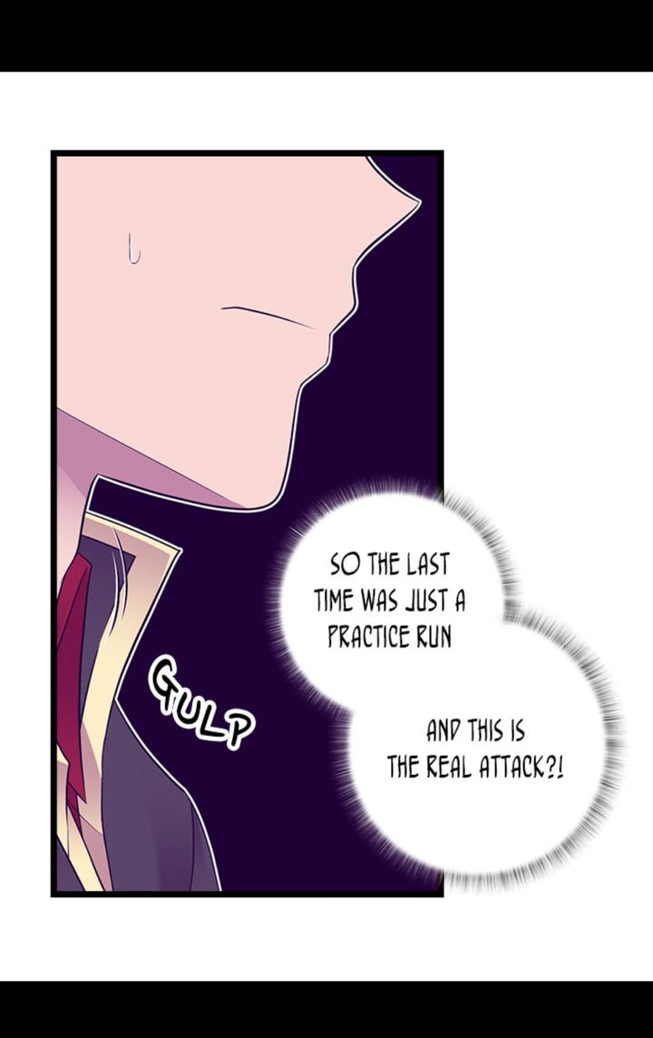 They Say I Was Born A King