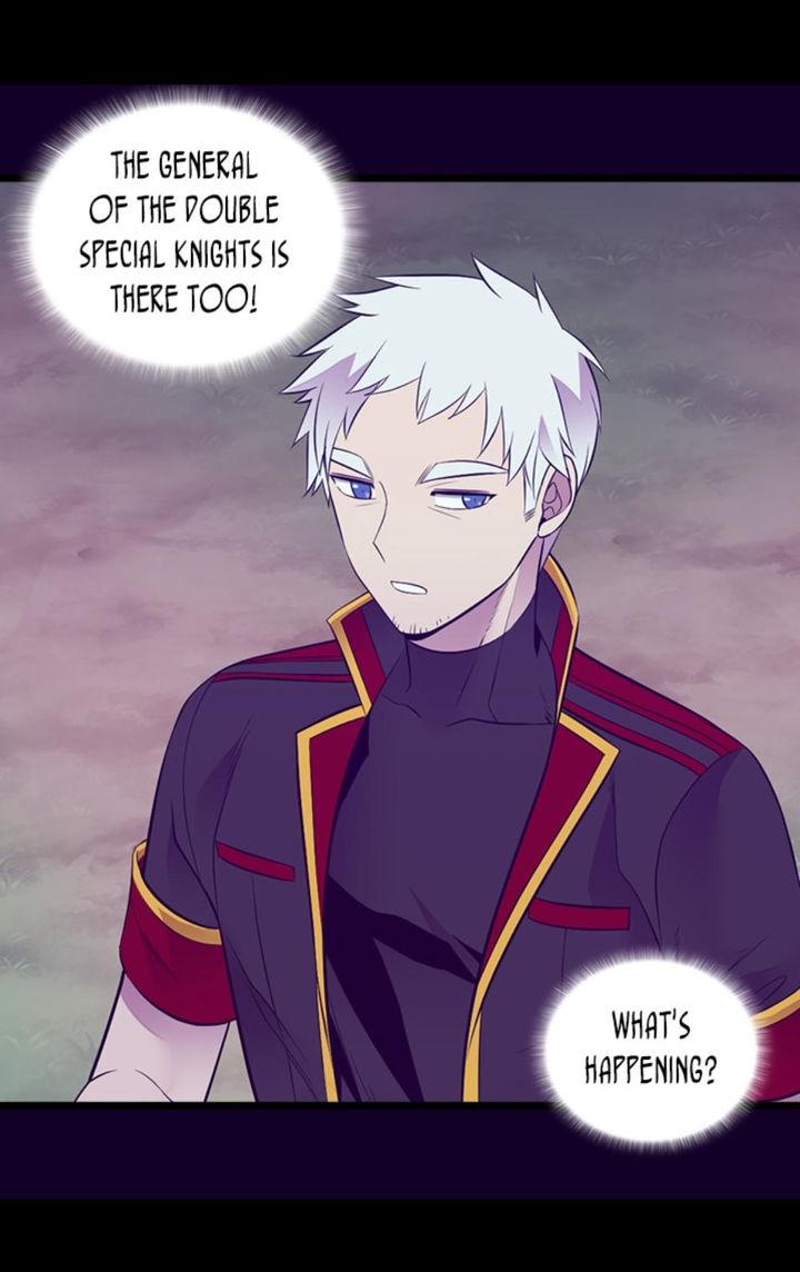 They Say I Was Born A King