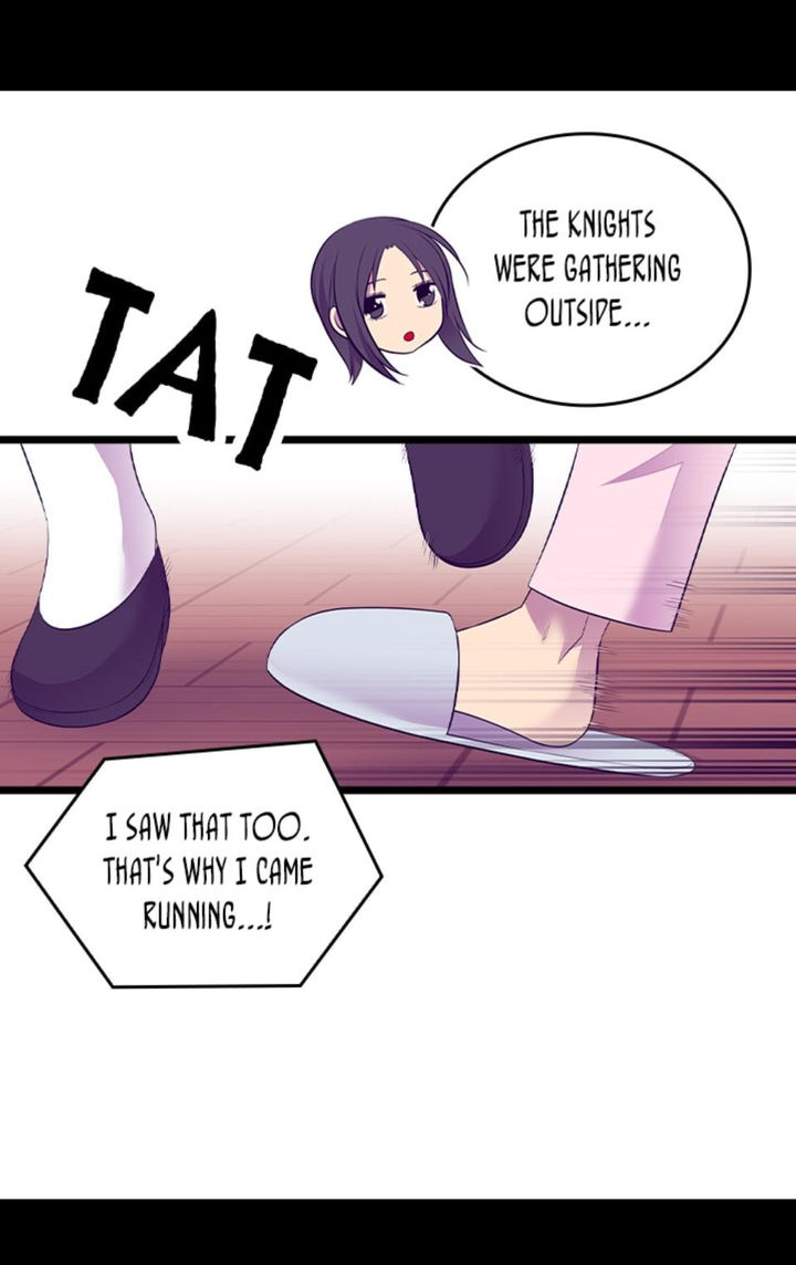 They Say I Was Born A King