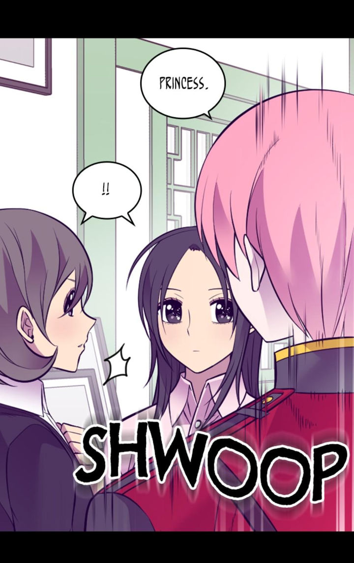 They Say I Was Born A King