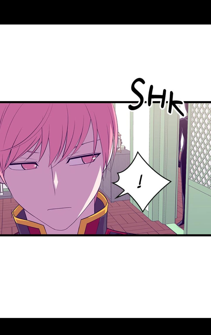 They Say I Was Born A King