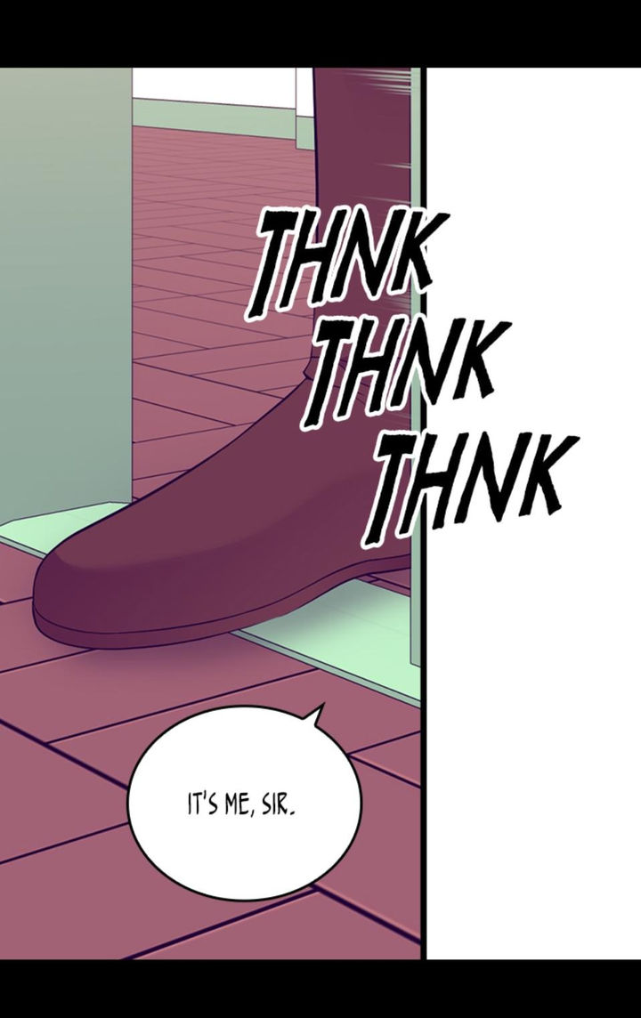 They Say I Was Born A King