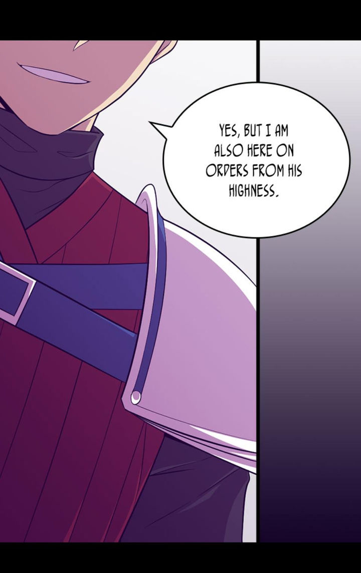 They Say I Was Born A King