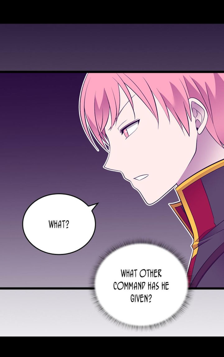 They Say I Was Born A King