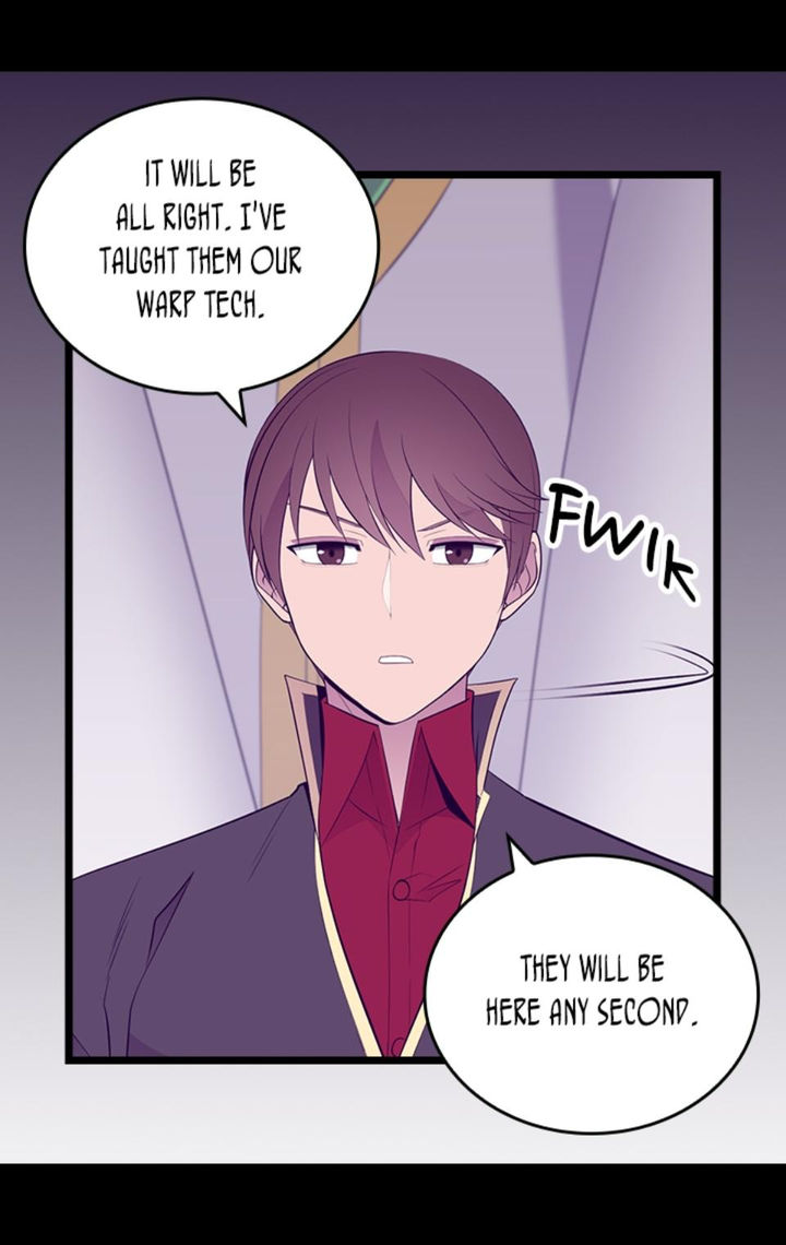 They Say I Was Born A King