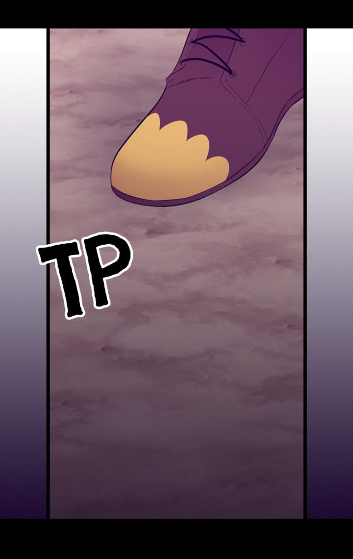 They Say I Was Born A King