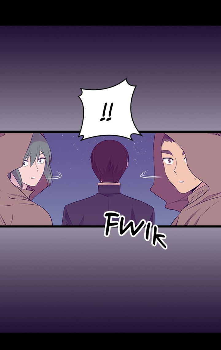 They Say I Was Born A King