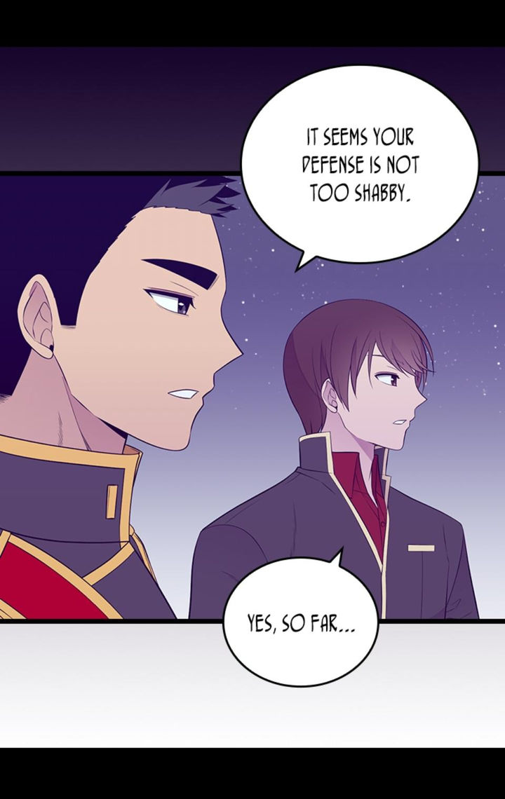 They Say I Was Born A King