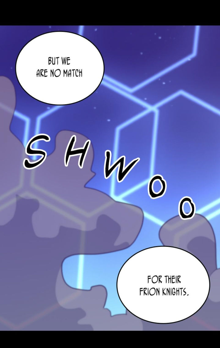 They Say I Was Born A King