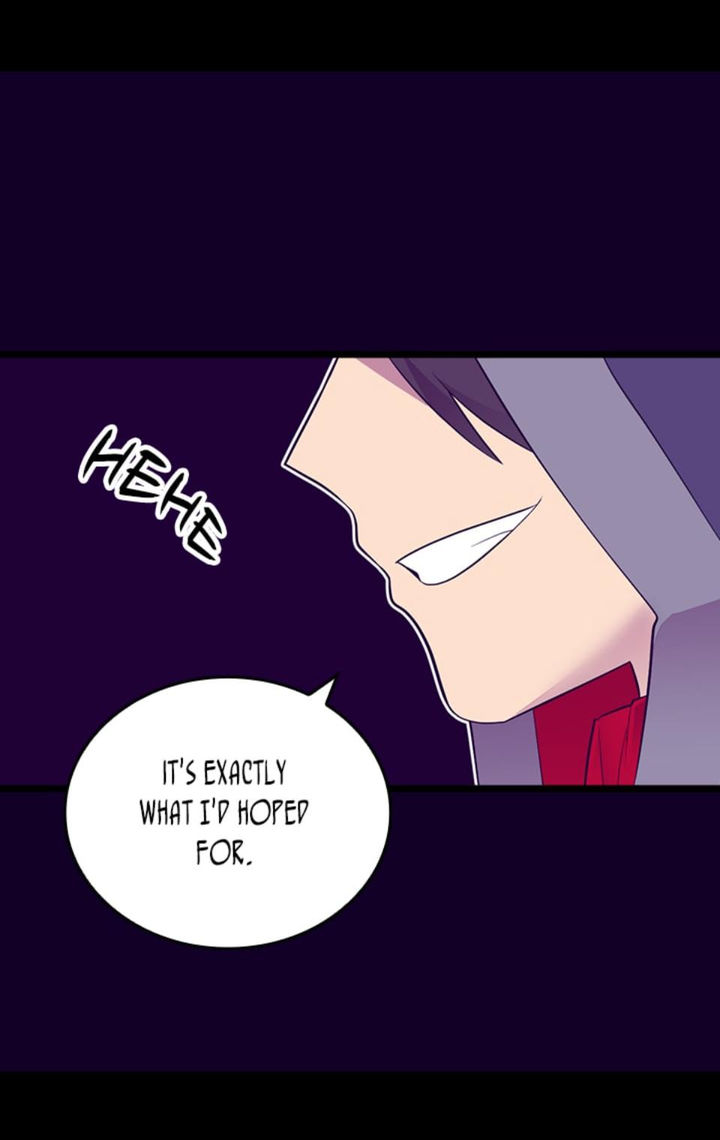 They Say I Was Born A King