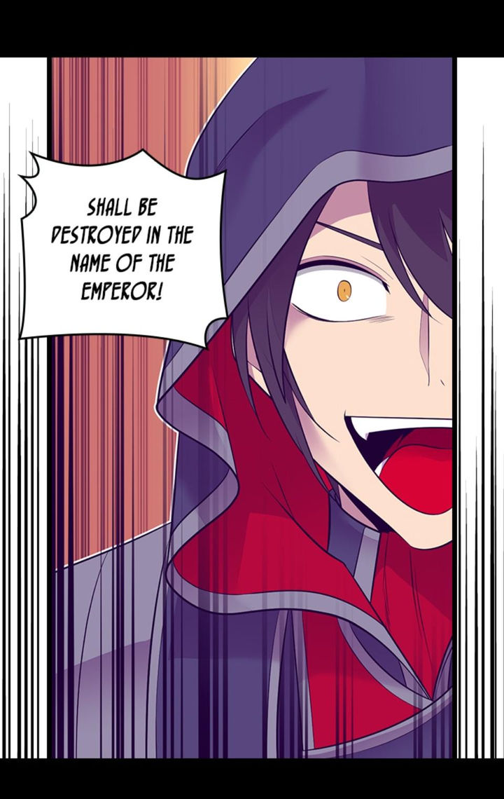 They Say I Was Born A King