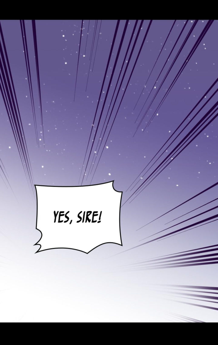 They Say I Was Born A King