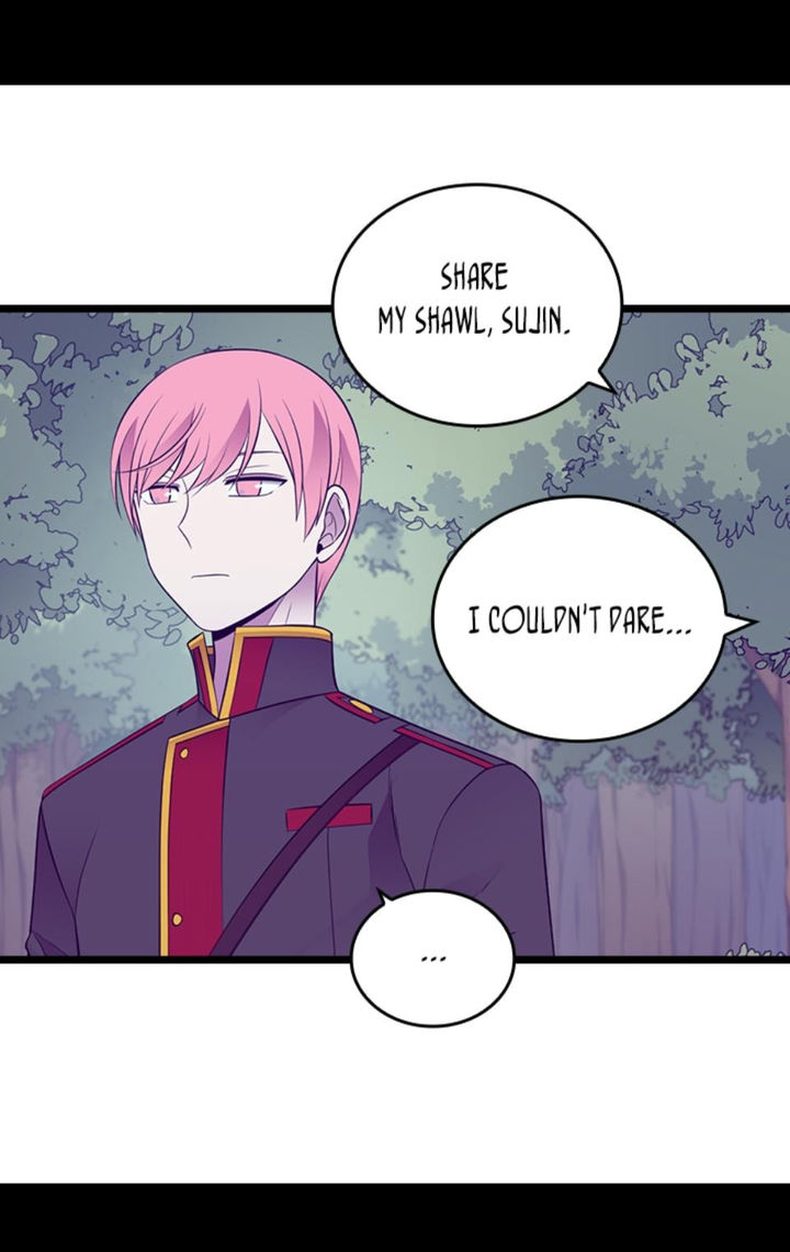 They Say I Was Born A King