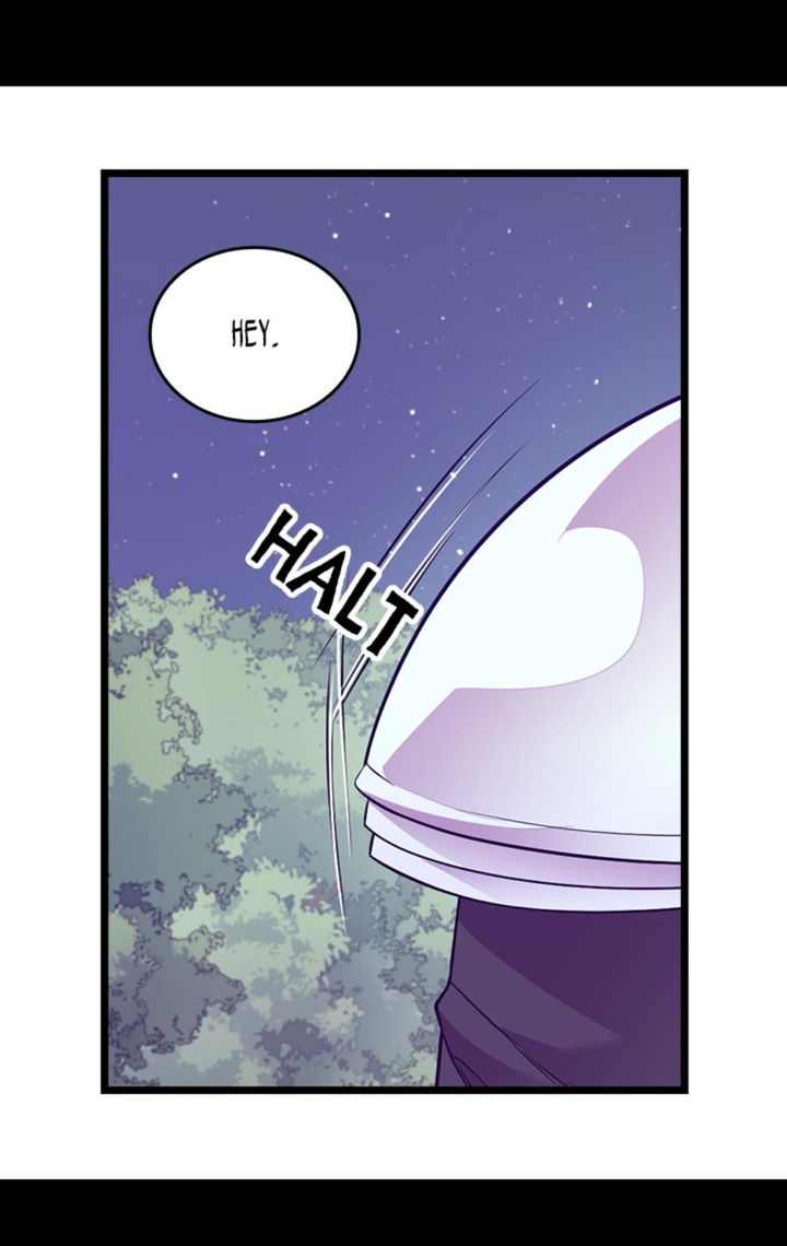 They Say I Was Born A King