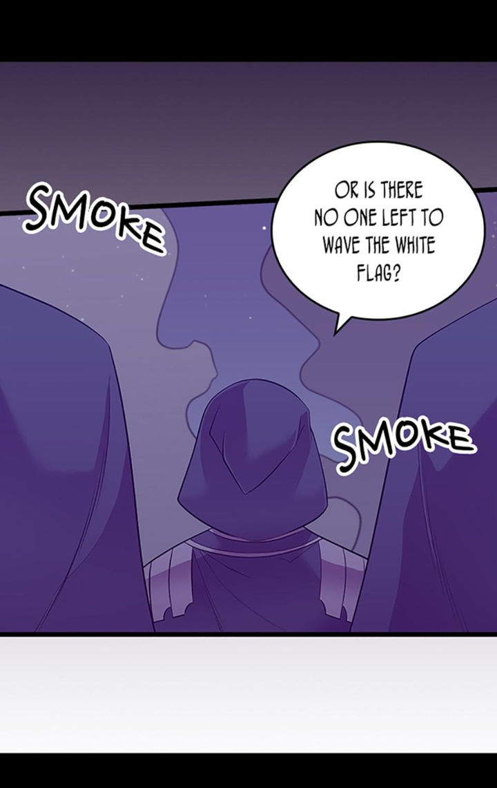 They Say I Was Born A King