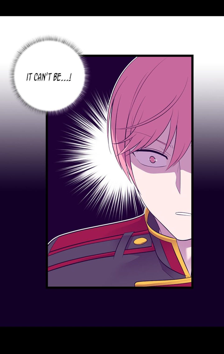 They Say I Was Born A King