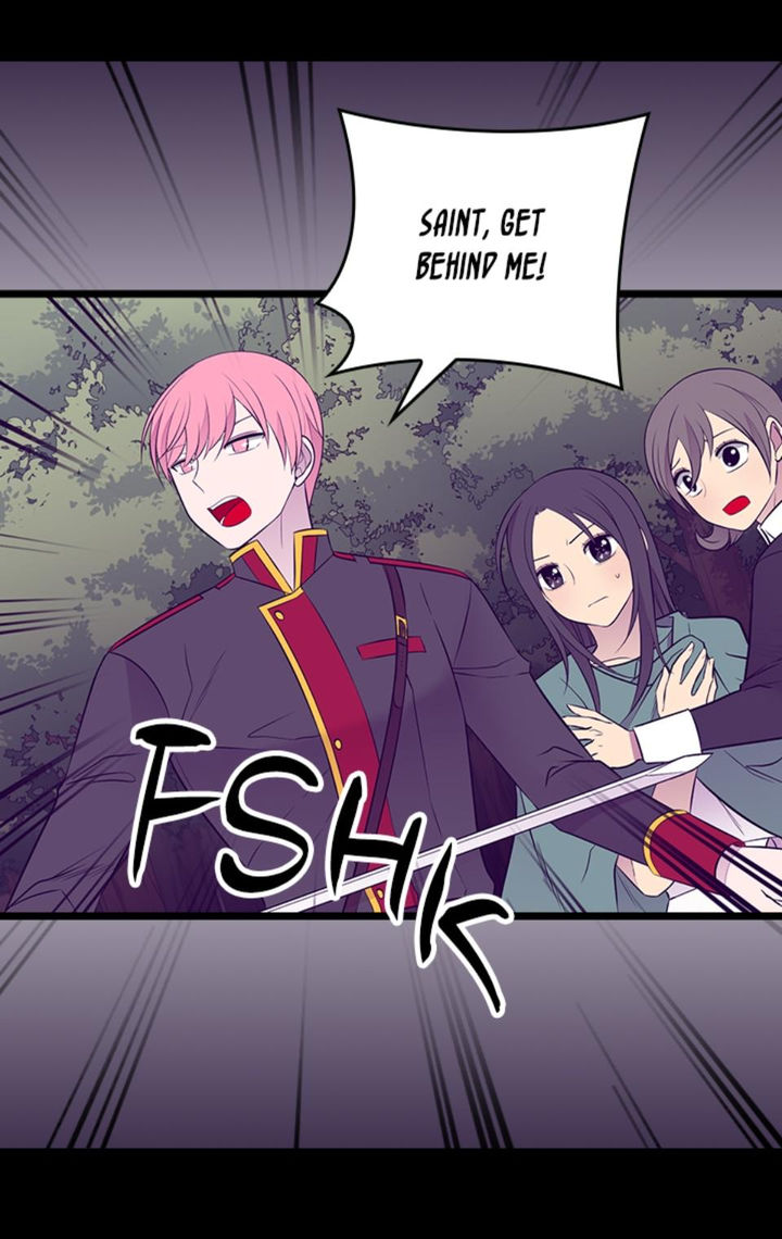 They Say I Was Born A King