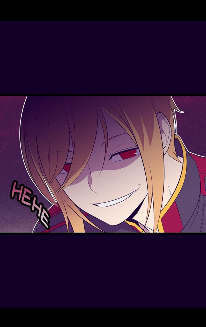 They Say I Was Born A King