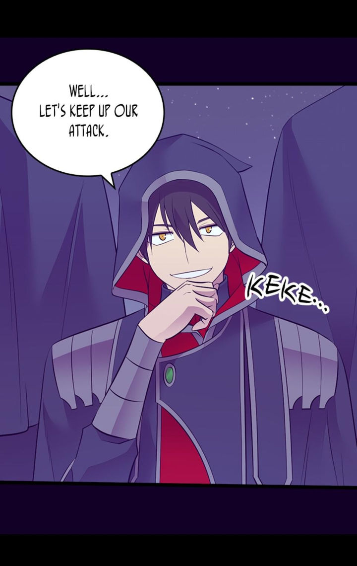 They Say I Was Born A King