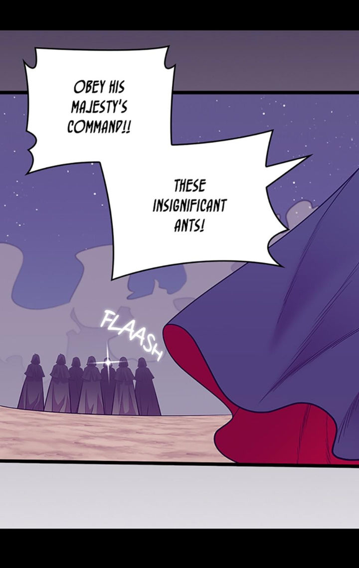 They Say I Was Born A King