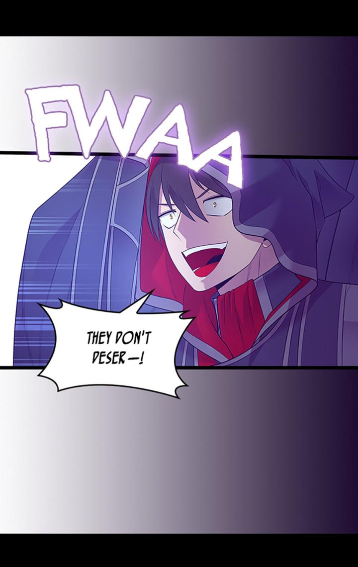 They Say I Was Born A King