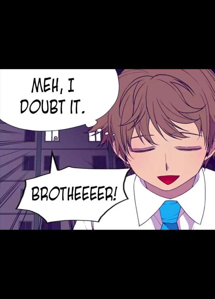 They Say I Was Born A King