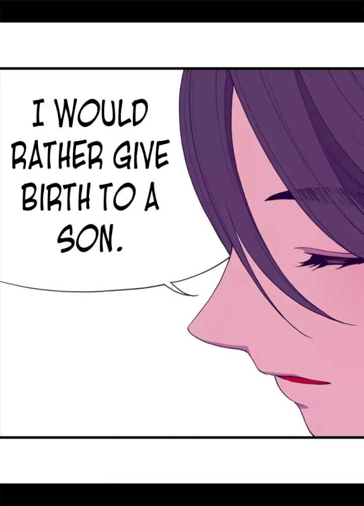 They Say I Was Born A King