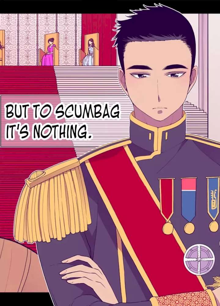 They Say I Was Born A King