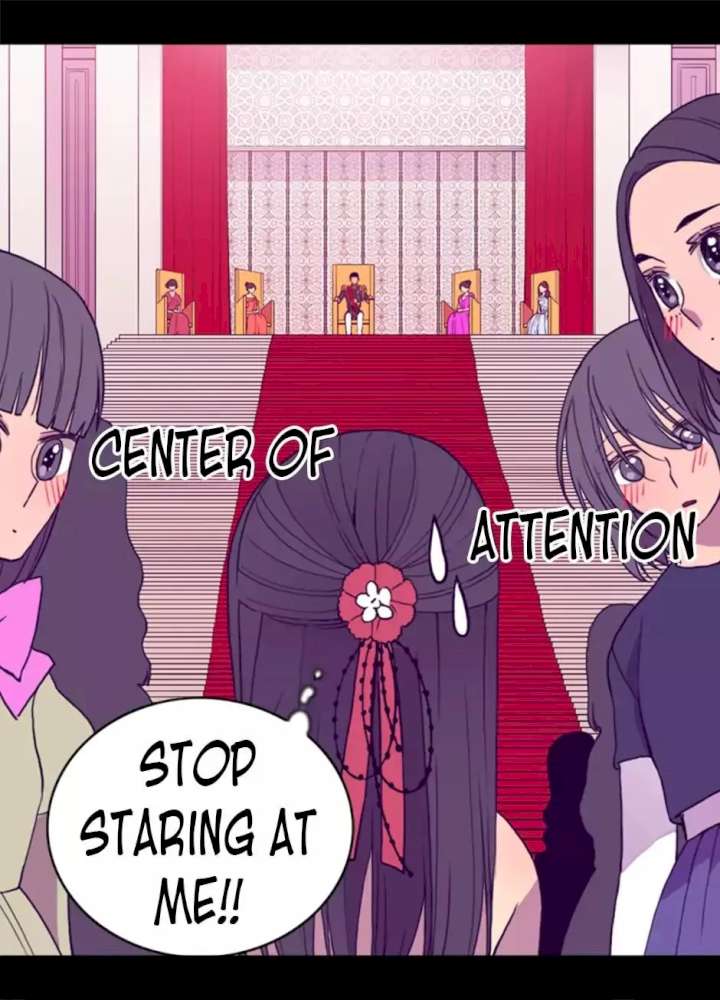 They Say I Was Born A King