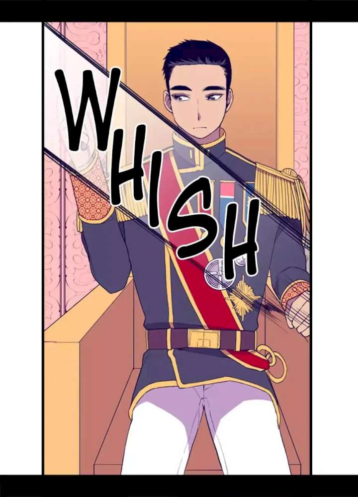 They Say I Was Born A King