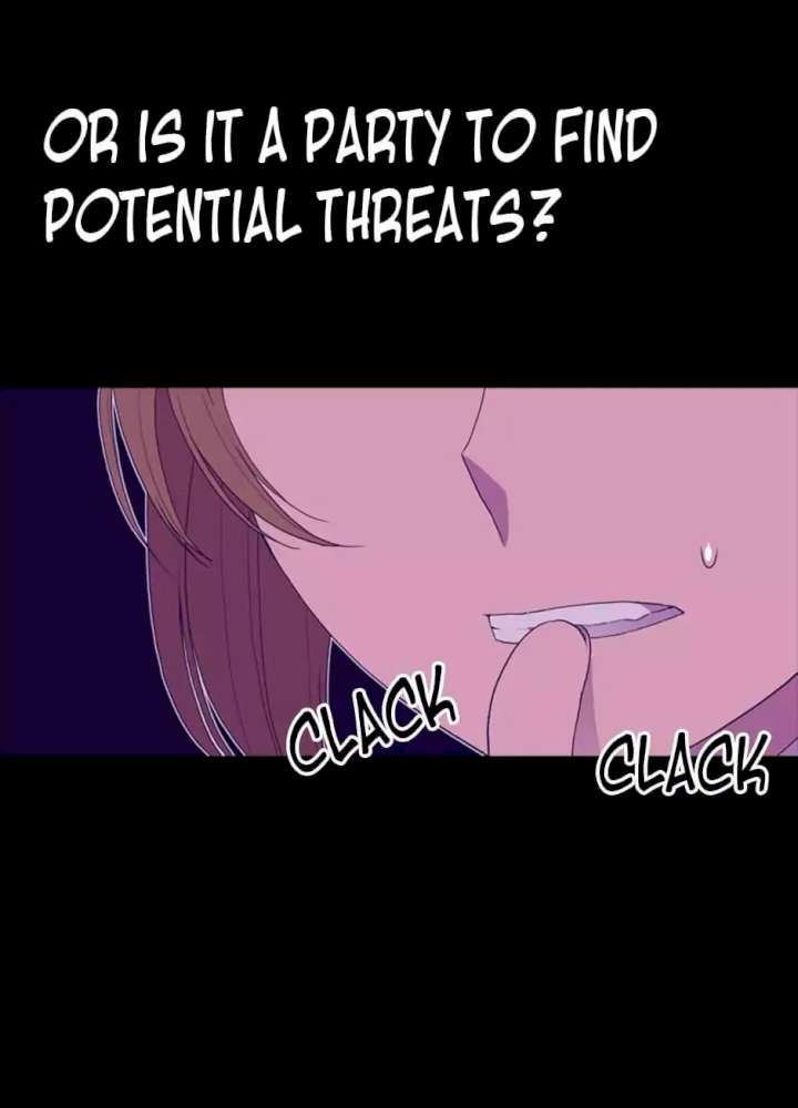 They Say I Was Born A King