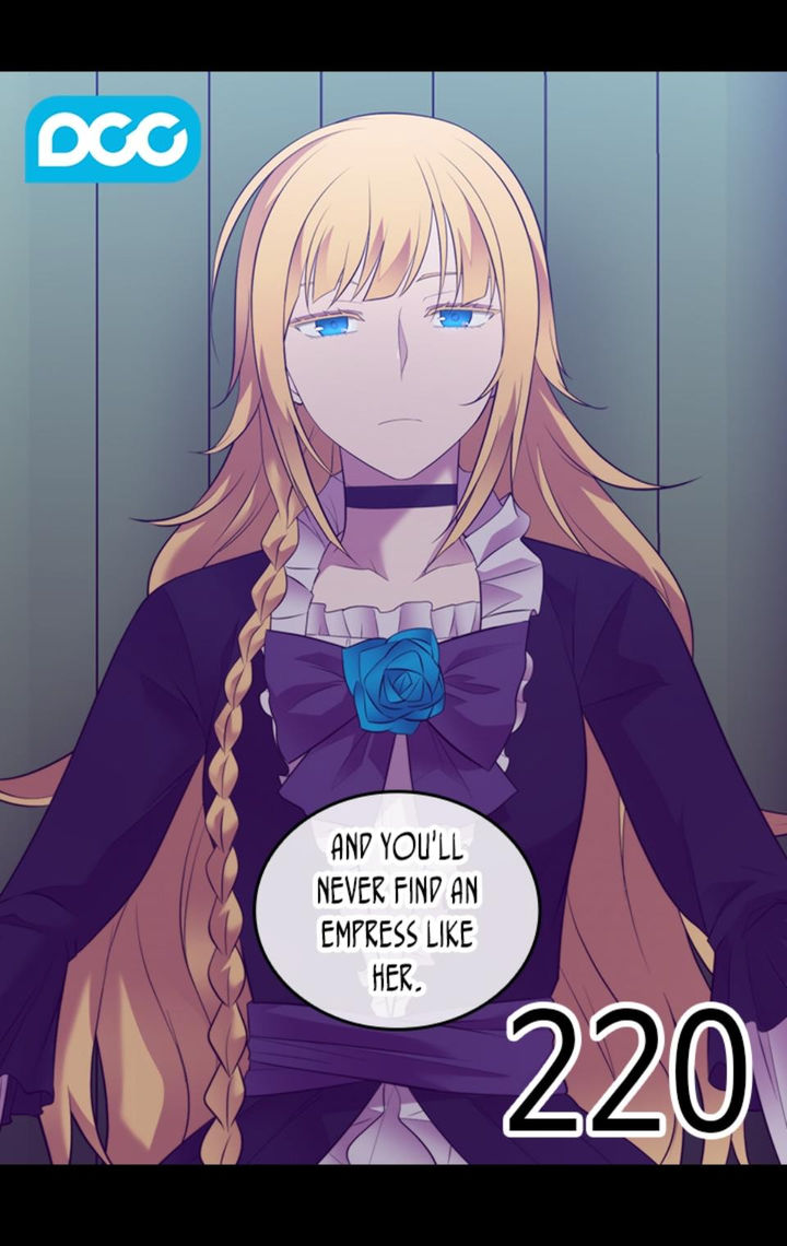 They Say I Was Born A King