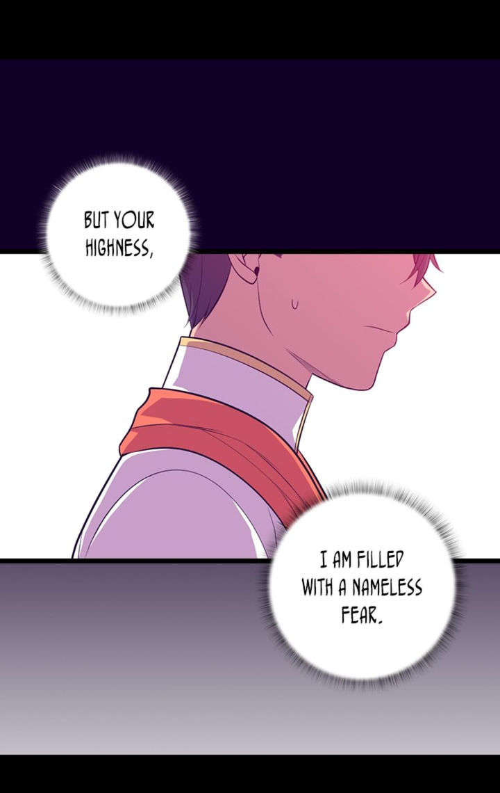 They Say I Was Born A King