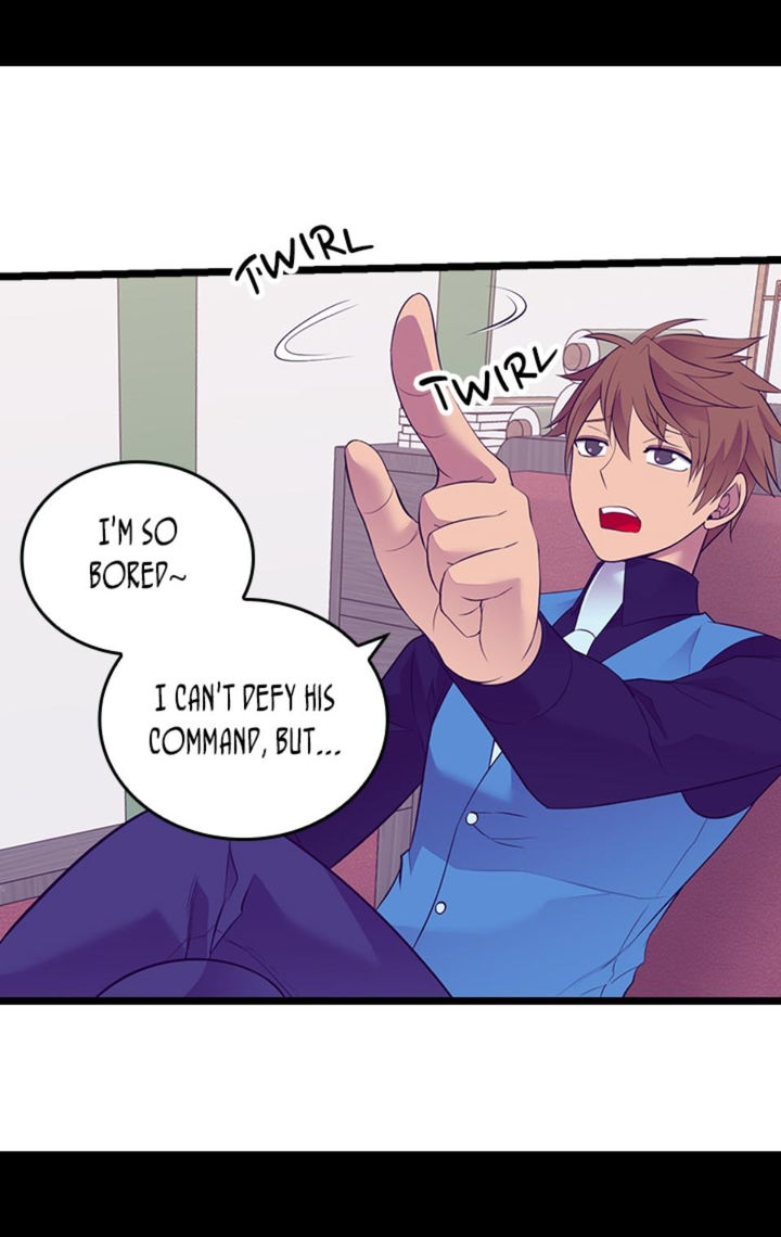 They Say I Was Born A King