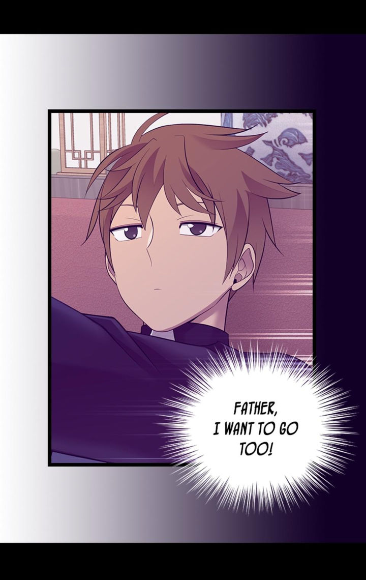 They Say I Was Born A King