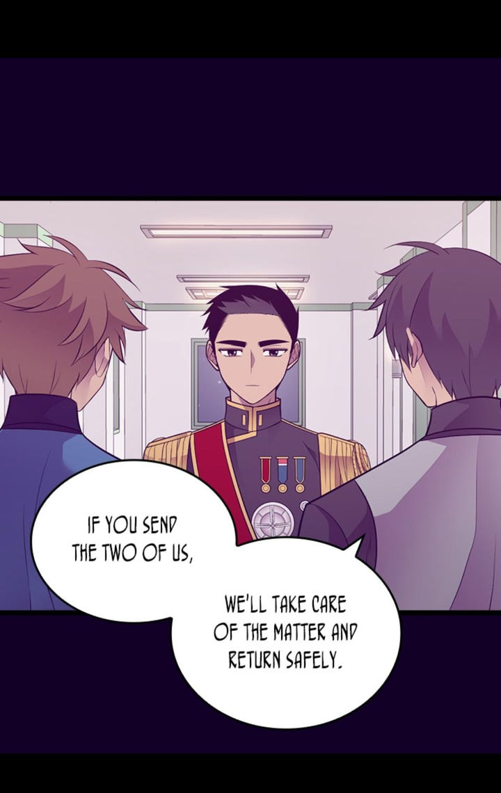 They Say I Was Born A King